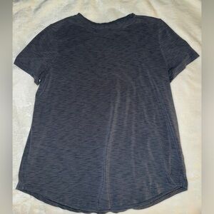 lululemon love crewneck